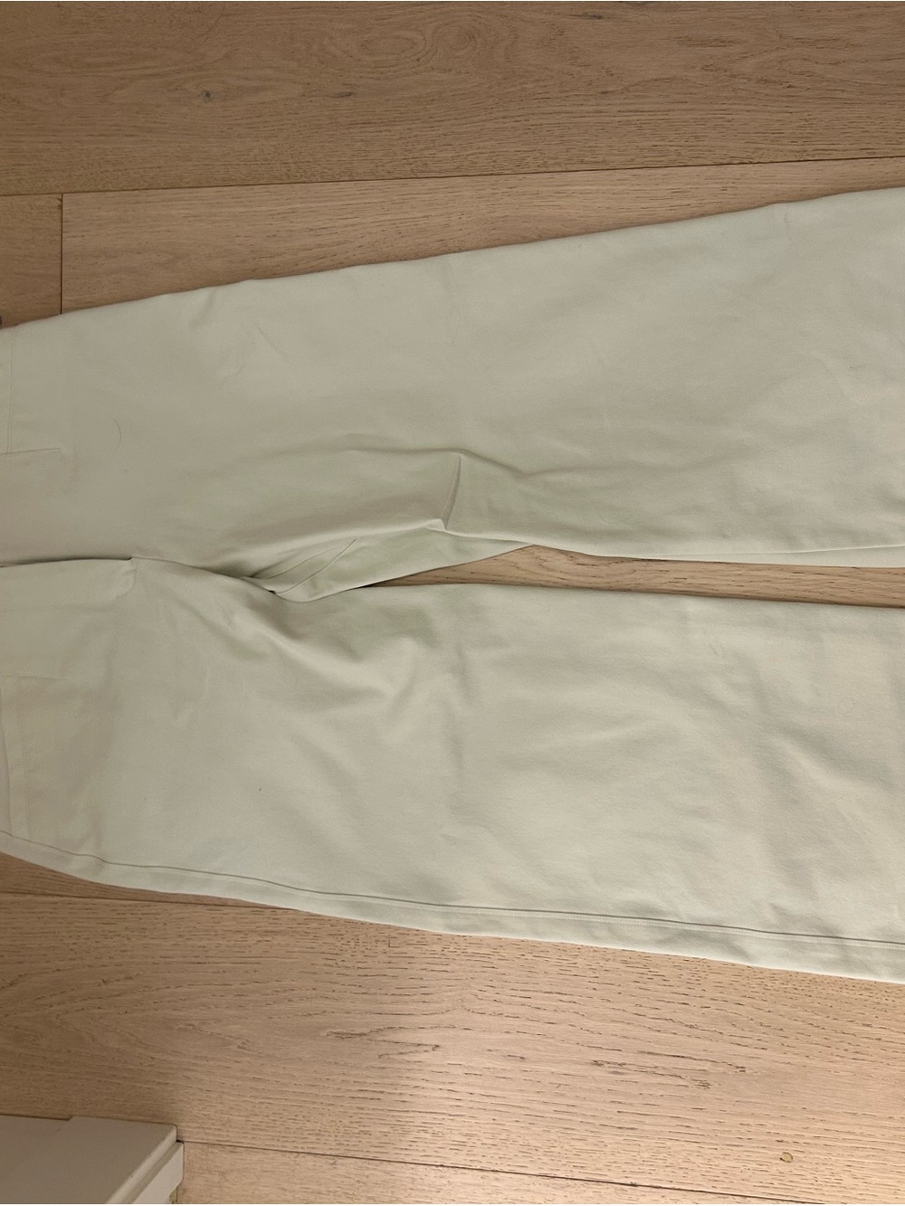 Kit and Ace Off-White Pants